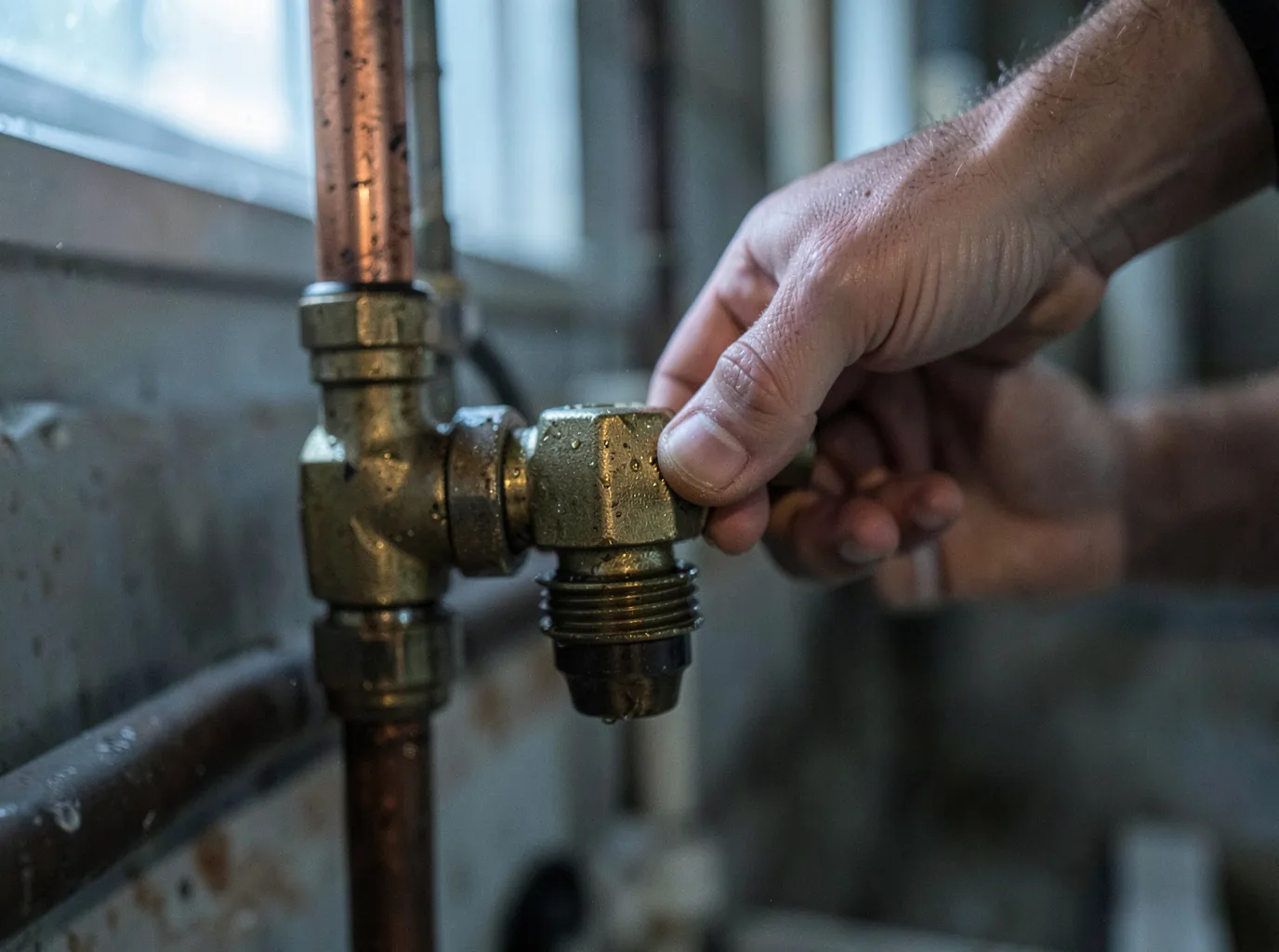 Emergency Plumber Carpenter, SD FAQs